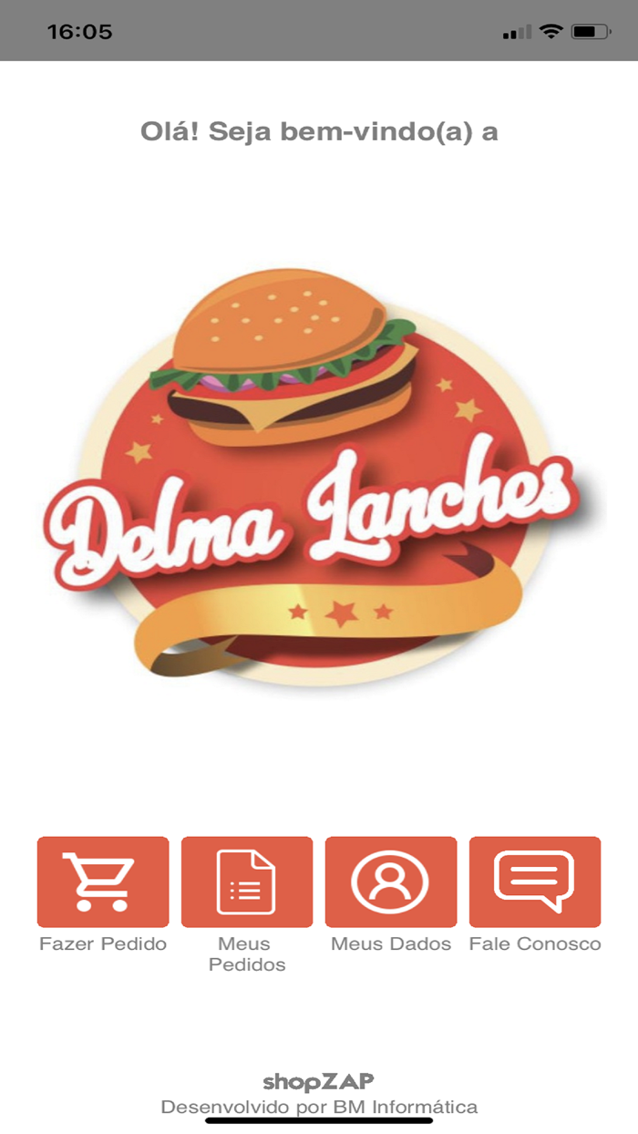 Delma Lanches