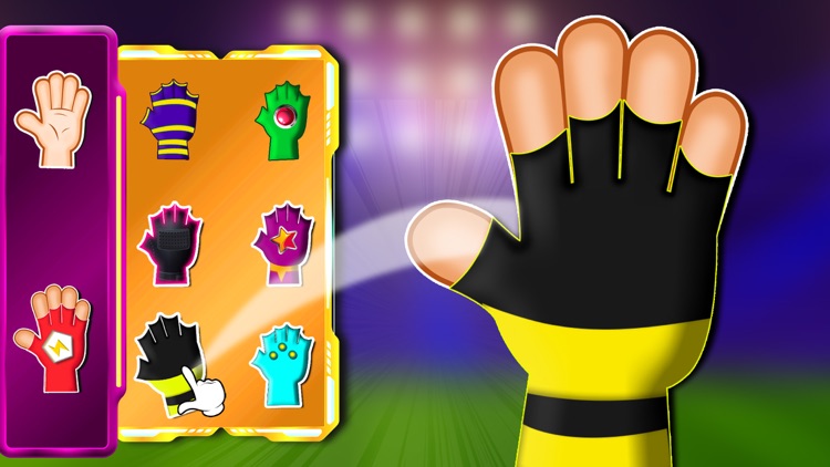 Rock Paper Scissor Beat War screenshot-4