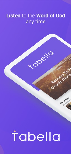 Tabella Audio(圖1)-速報App