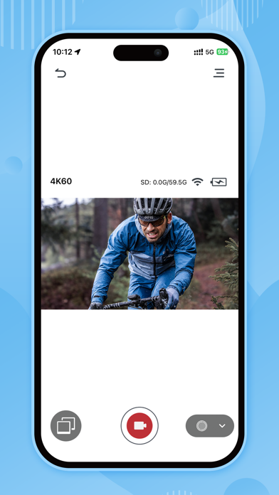 XTU GO Screenshot
