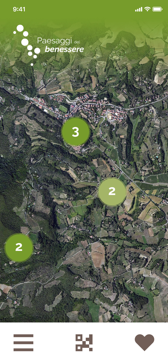 Valdichiana PaesaggiBenessere