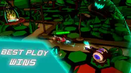Game screenshot Poly Ploy - Tower Defense hack