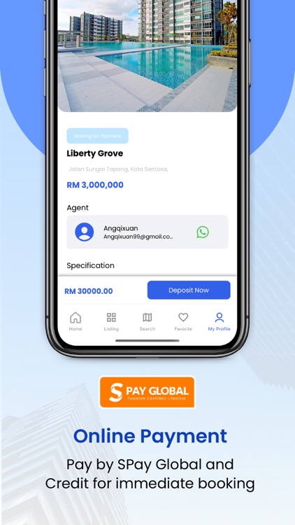 Property Axis screenshot-5