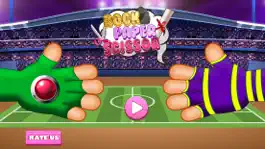 Game screenshot Rock Paper Scissor Beat War apk