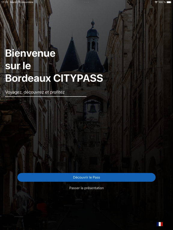 Screenshot #4 pour Bordeaux City Pass