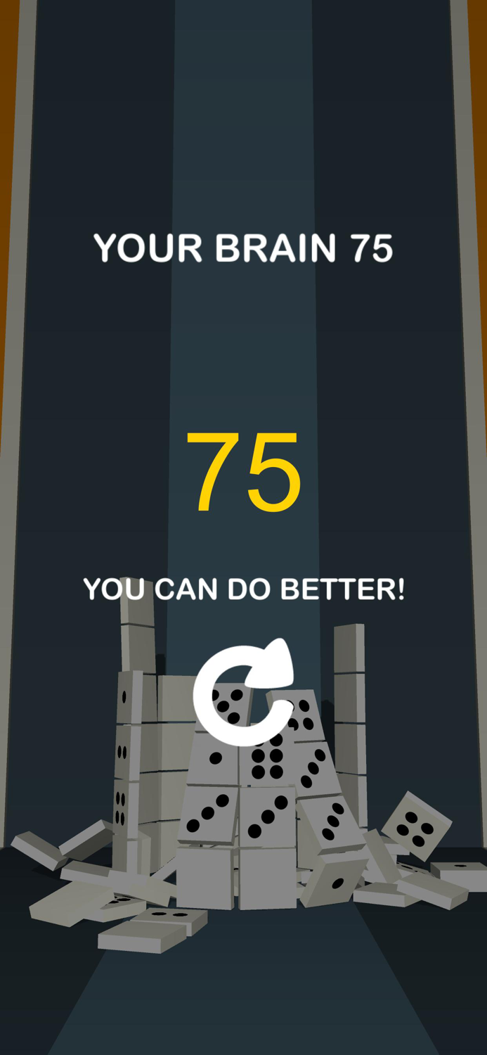 3D Tile Match Puzzle