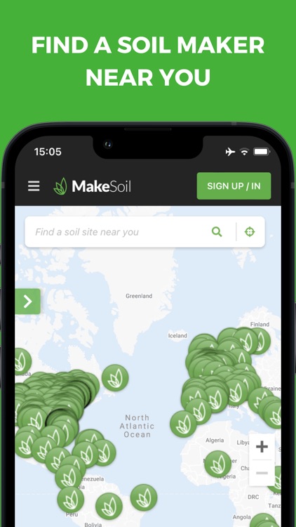 MakeSoil