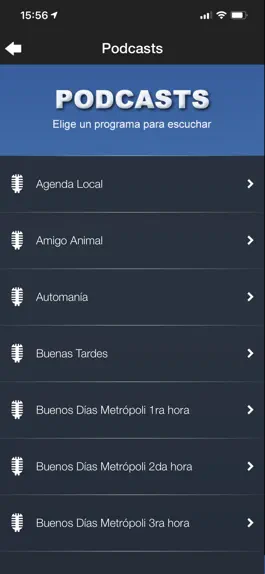 Game screenshot Notisistema apk