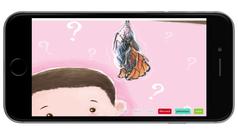 #6. ตัวจิ๋วติดปีก. (iOS) Von: world printing