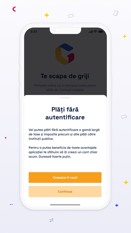 Ghiseul.ro screenshot-3