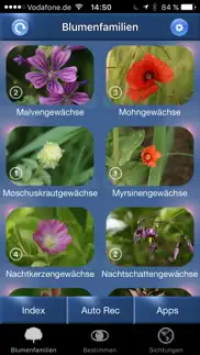 blumen id automatik iphone screenshot 2