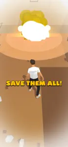 Save Them All screenshot #1 for iPhone