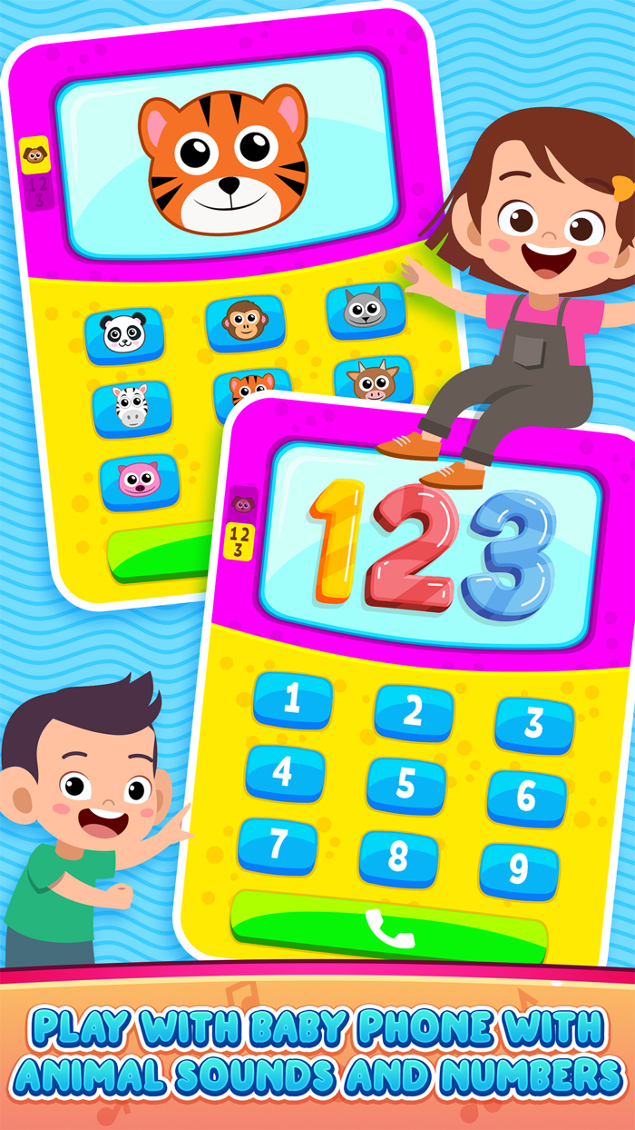 Top Nursery RhymesSongs