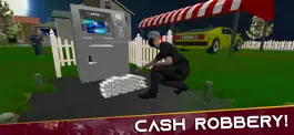 Game screenshot Jewel thief robbery game mod apk