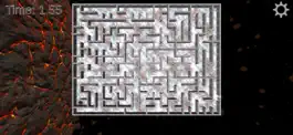 Game screenshot RndMaze - Classic Maze Lite hack