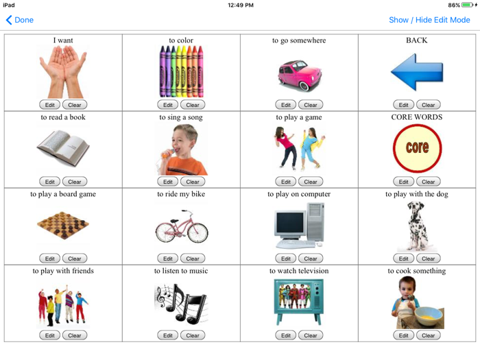 AT Elements Child Home Male