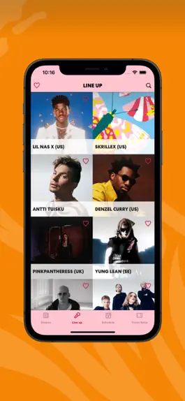 Game screenshot Ruisrock 2023 hack