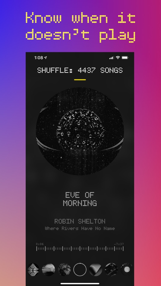 #10. Play-ya (iOS) 由: InVooDoo LLC