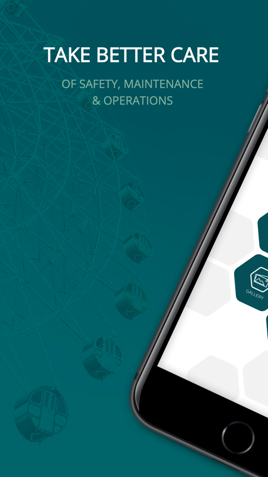 #1. Mobaro (iOS) 由: Mobaro