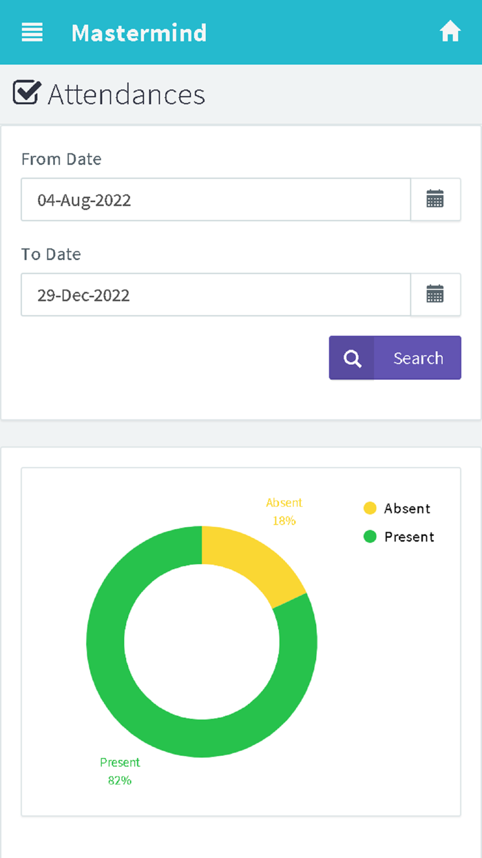 Mastermind Eng. Medium School