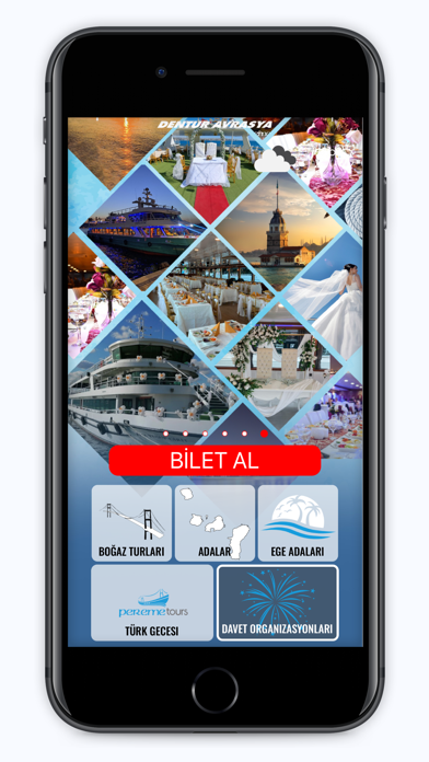 Dentur Avrasya Screenshot