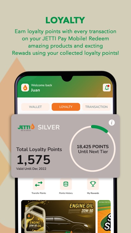 Jetti Pay screenshot-3