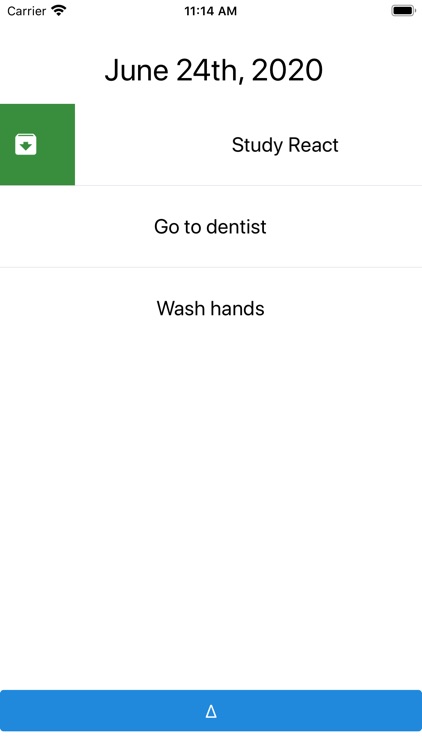 DayTasks screenshot-3