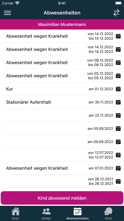 Pro School Go screenshot-3