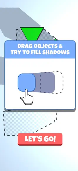 Game screenshot Shadow Shapes mod apk