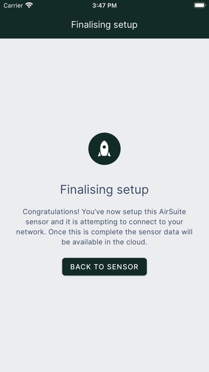 AirSuite Monitor screenshot-5