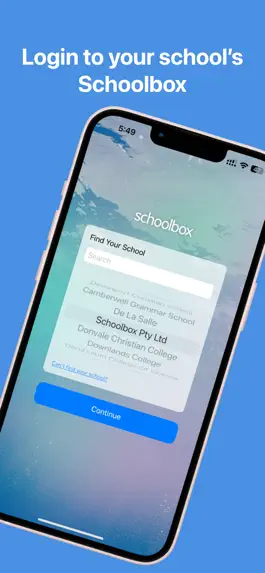 Game screenshot Inklass for Schoolbox mod apk