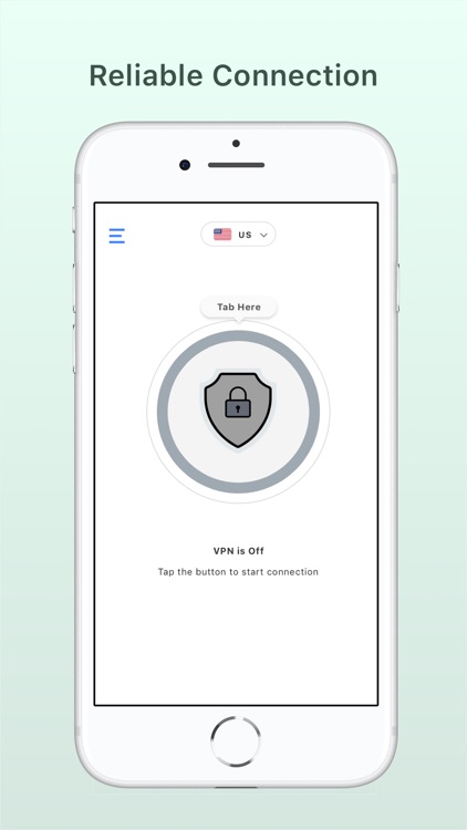 VPN For iPhone Security Proxy