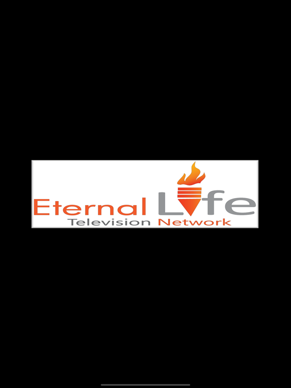 Screenshot #4 pour Eternal Life TV