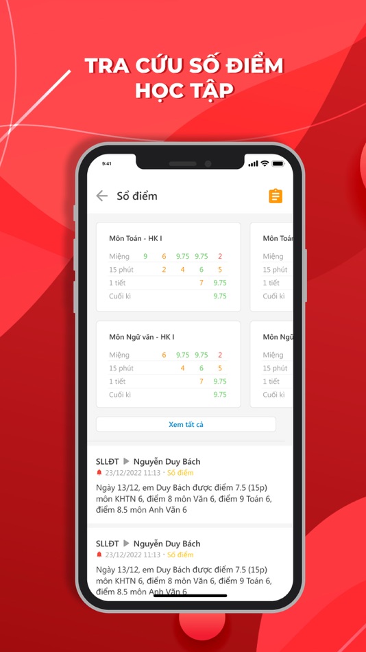 #4. My MIS (iOS) 由: Nguyen Tien Thinh