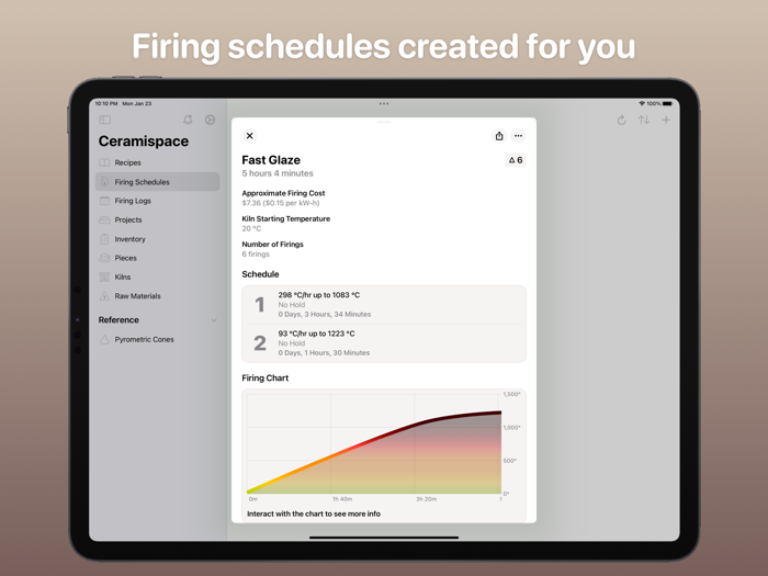 Ceramispace Potters Studio