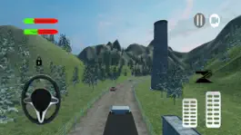 Game screenshot Hard Truck Driving hack