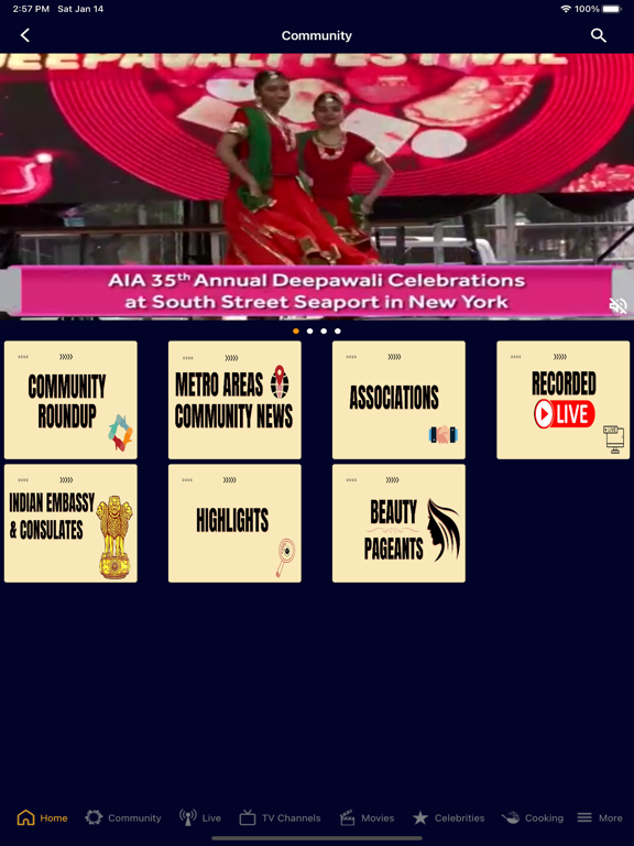 Screenshot #6 pour World On App