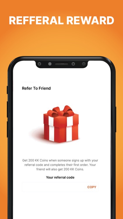 KK REWARDS screenshot-4