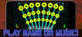 Game screenshot Laser Piano apk