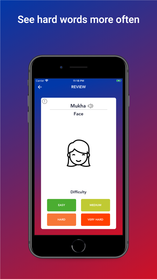 #6. Tobo: Learn Filipino Words (iOS) 由: Utku Uysal