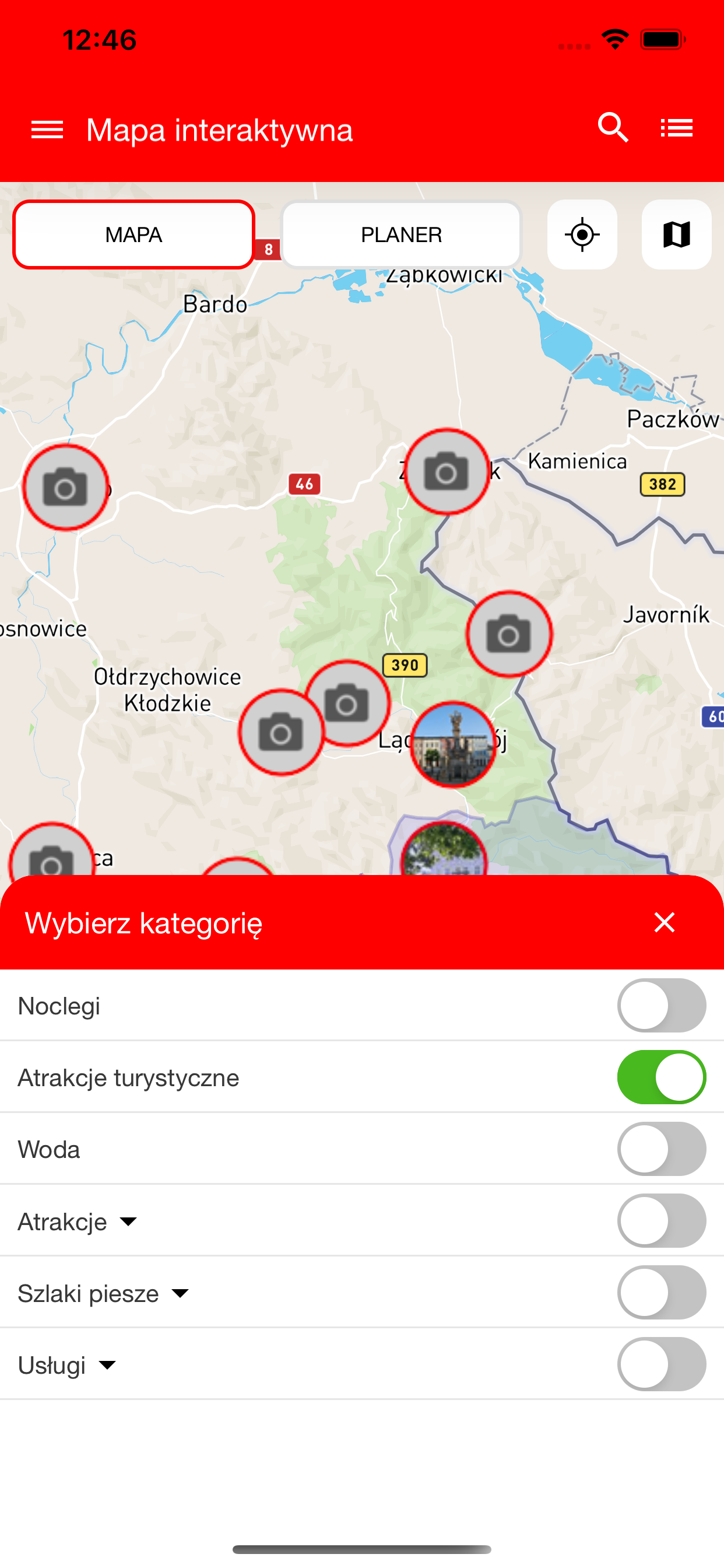 Gmina Stronie Śląskie