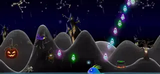 Stars and Ghosts - Screenshot 3