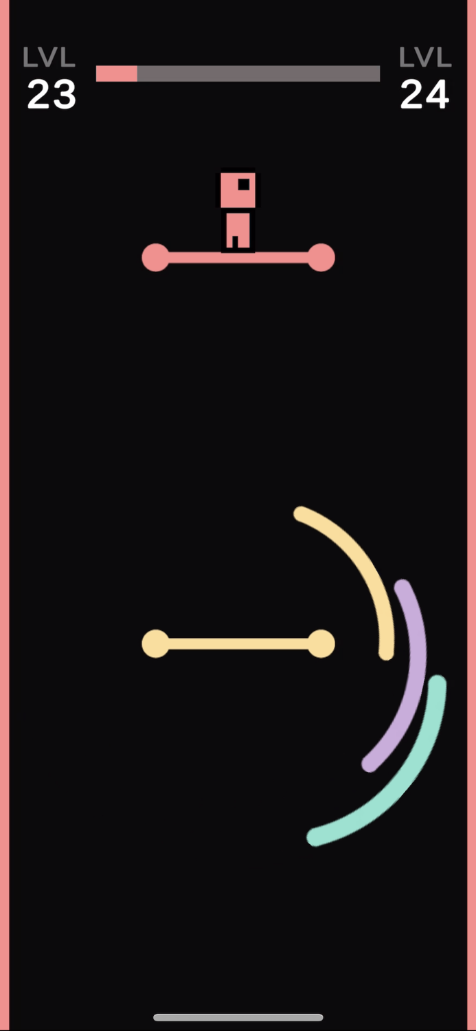 Color Match Switch The Color