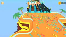 Game screenshot Muscle.IO! mod apk