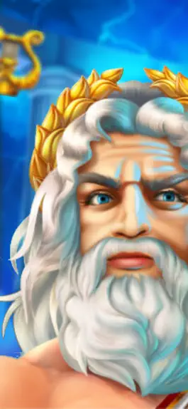 Game screenshot Olympus Wings mod apk