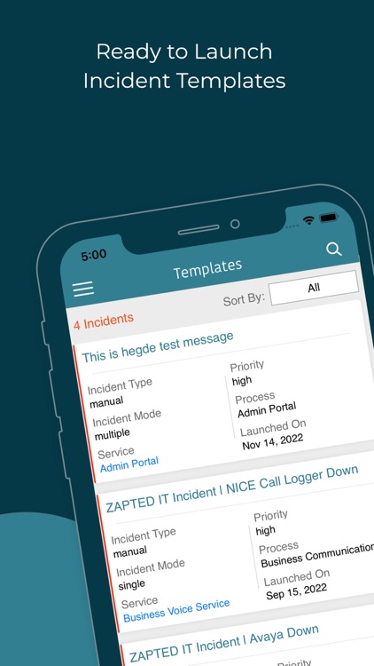 Zapoj ITEM screenshot-4