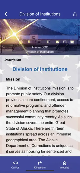 Game screenshot Division of Institutions apk