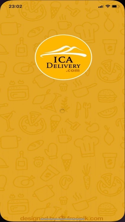 Ica Delivery