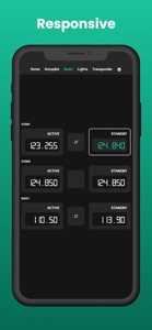 SimBox Client screenshot #2 for iPhone