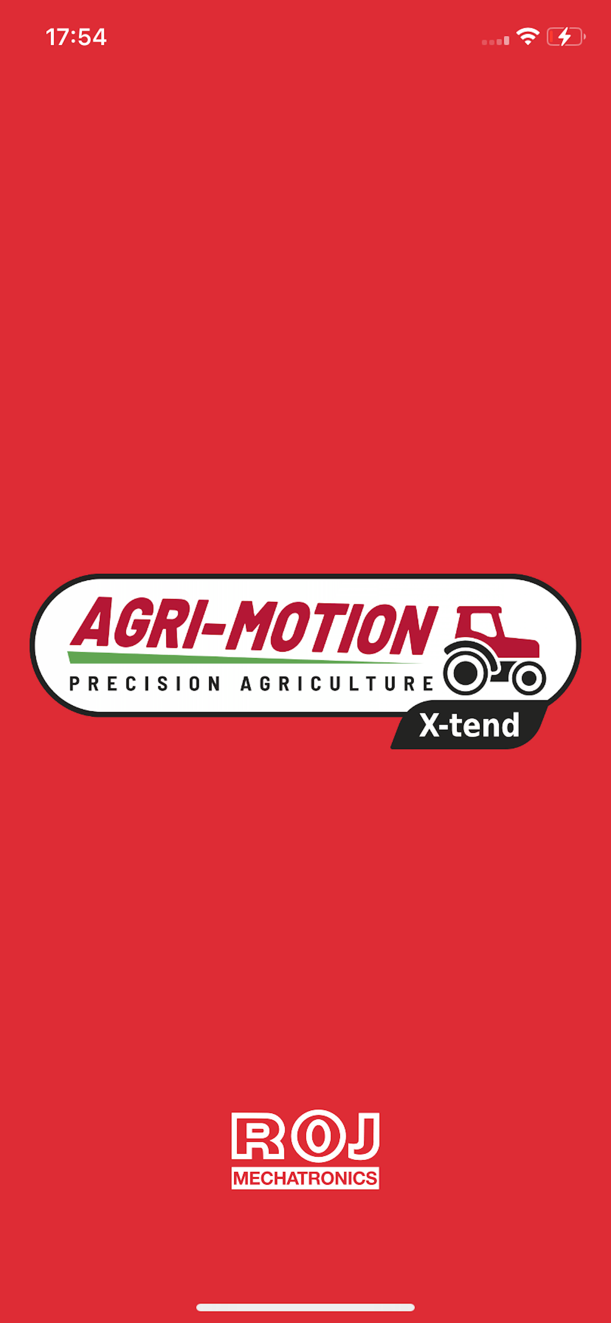 Agri-Motion X-tend